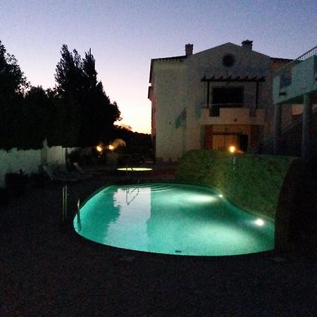 Casa Carmela Apartman Burgau Kültér fotó