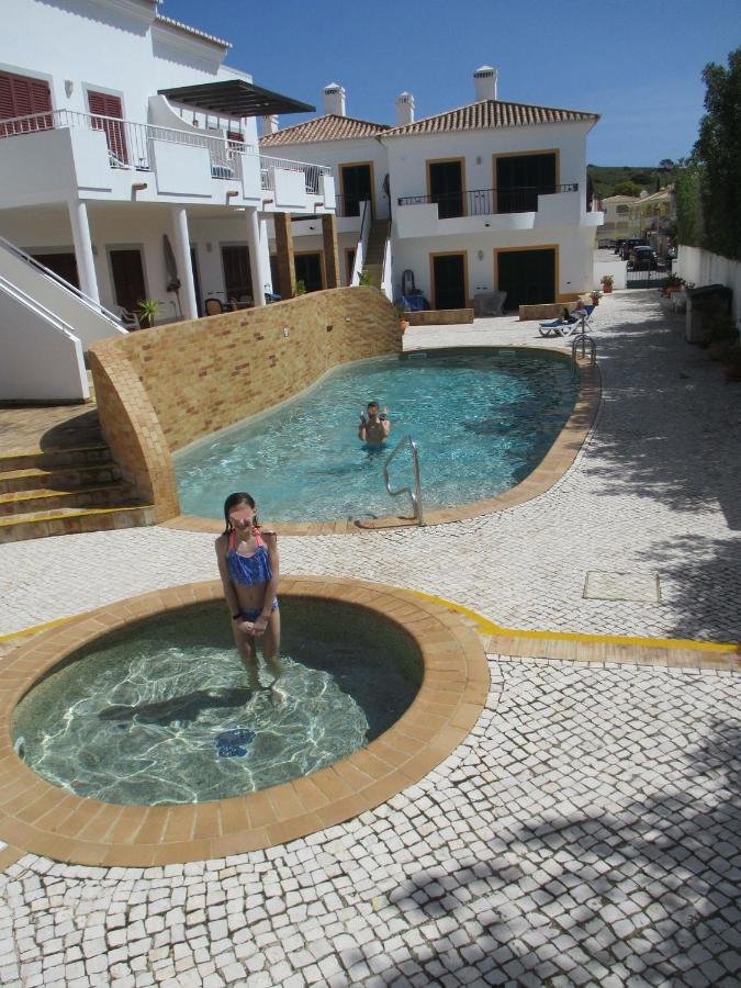 Casa Carmela Apartman Burgau Kültér fotó