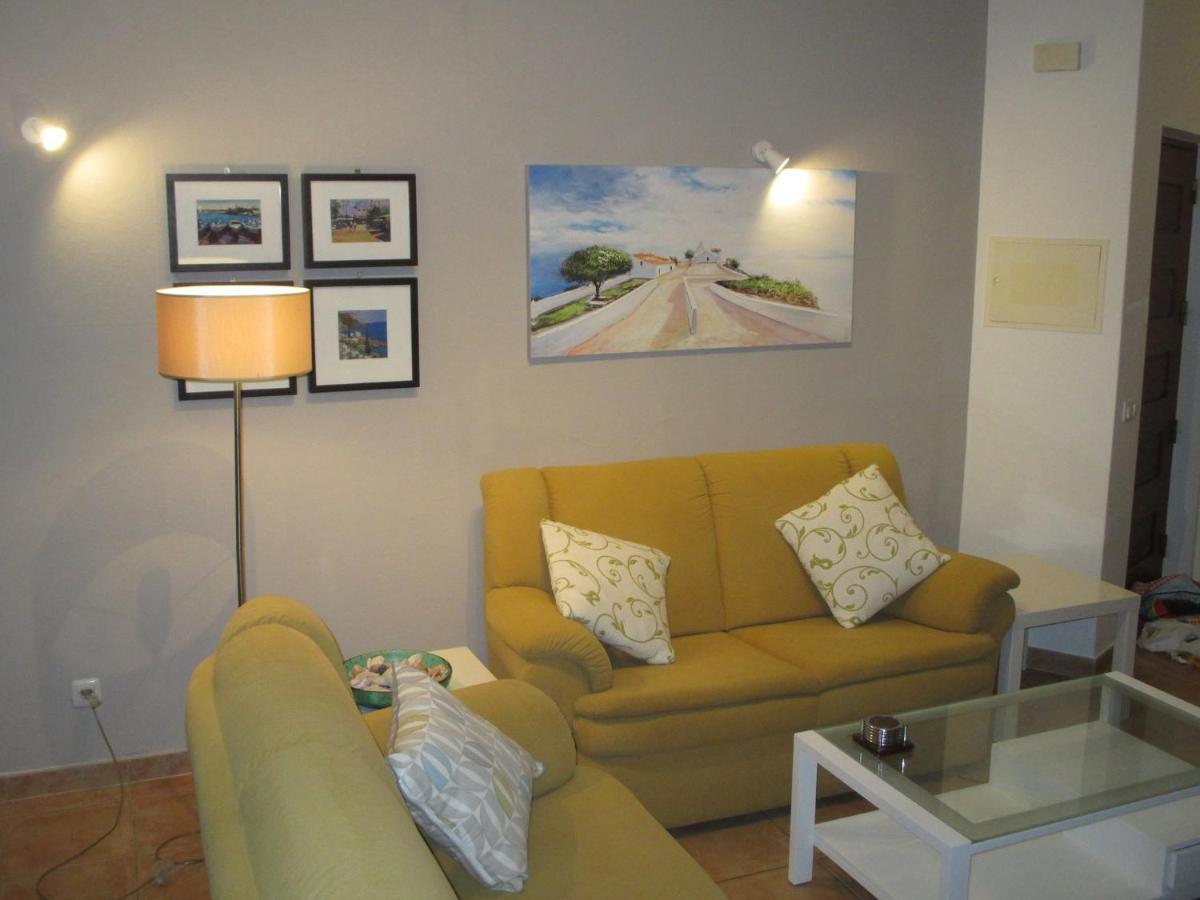 Casa Carmela Apartman Burgau Kültér fotó