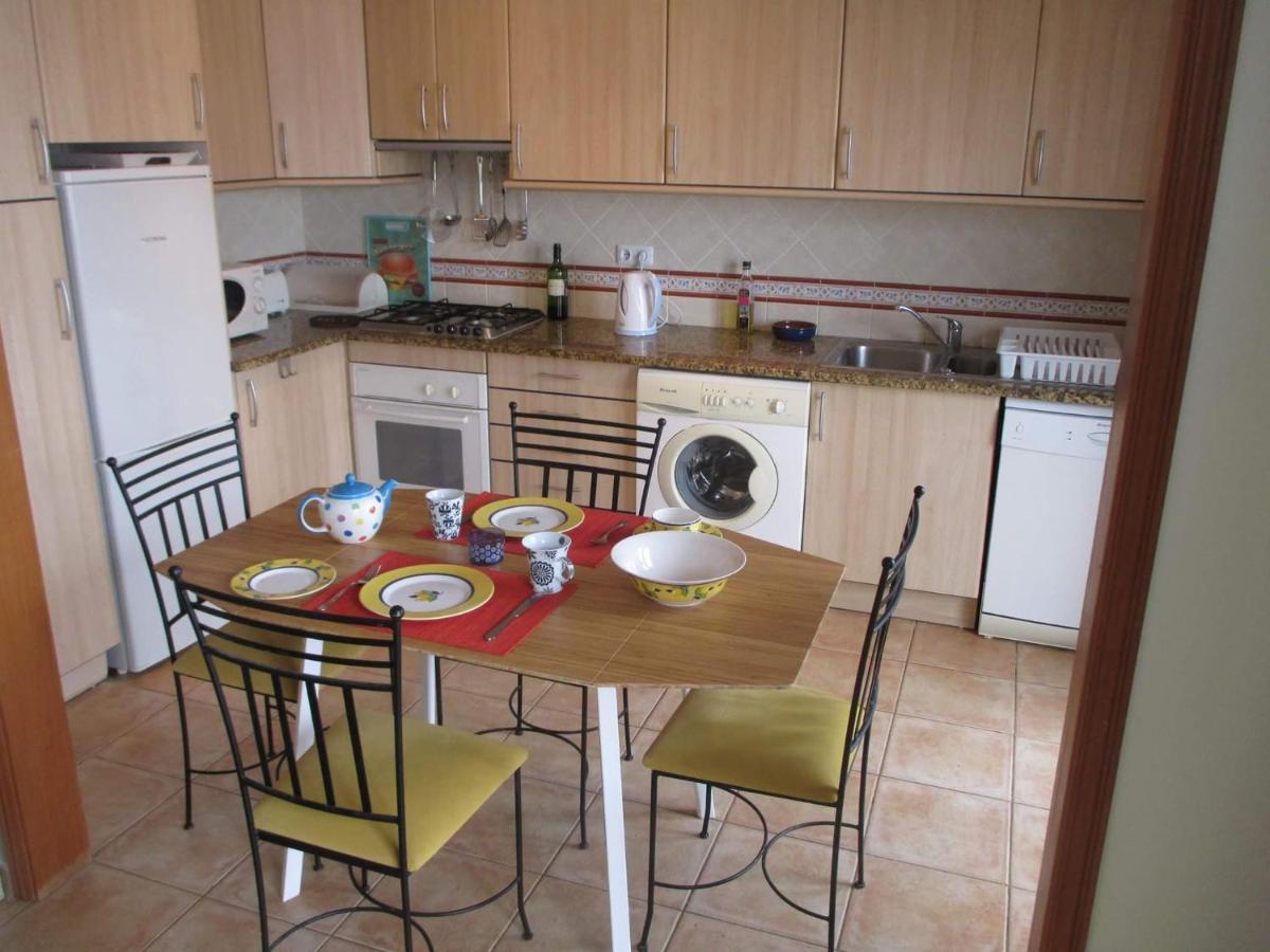 Casa Carmela Apartman Burgau Kültér fotó