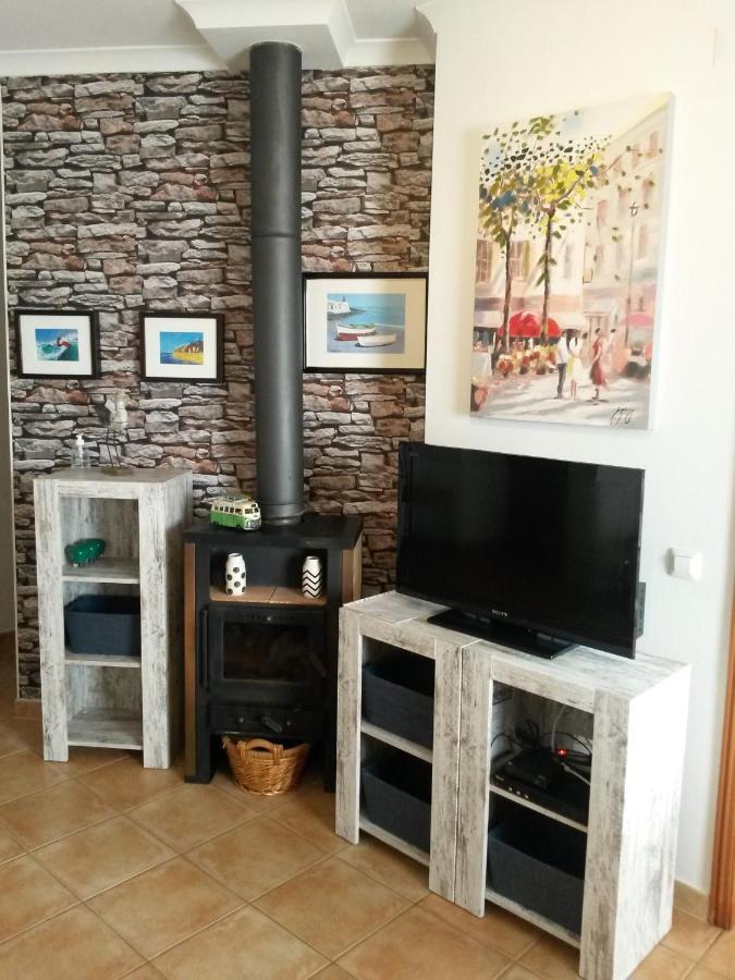 Casa Carmela Apartman Burgau Kültér fotó