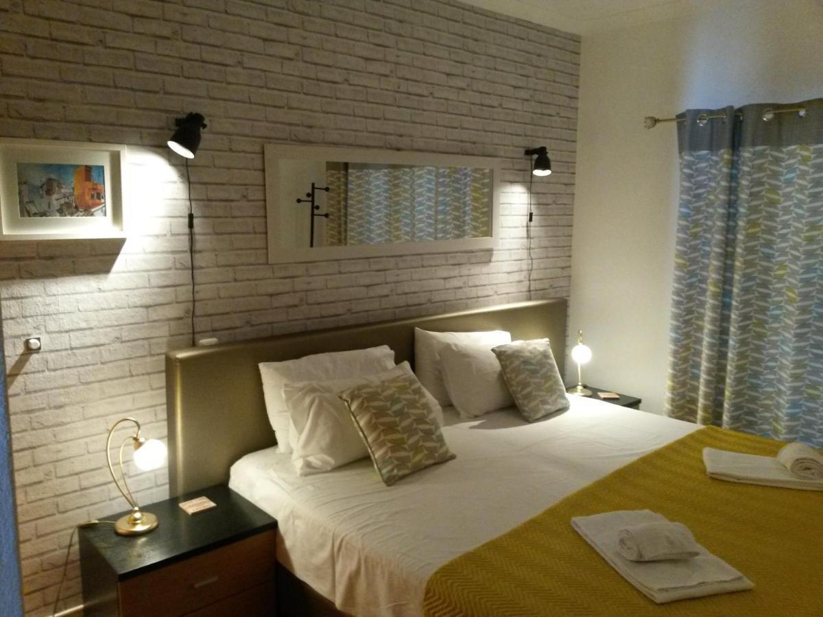 Casa Carmela Apartman Burgau Kültér fotó