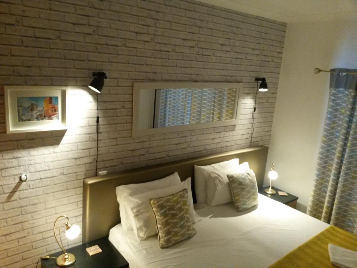 Casa Carmela Apartman Burgau Kültér fotó