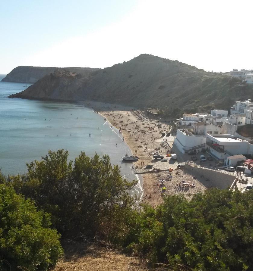 Casa Carmela Apartman Burgau Kültér fotó