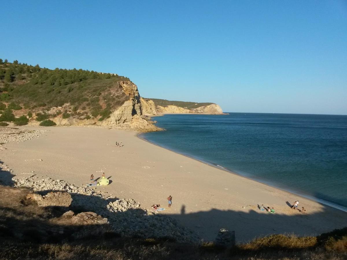 Casa Carmela Apartman Burgau Kültér fotó