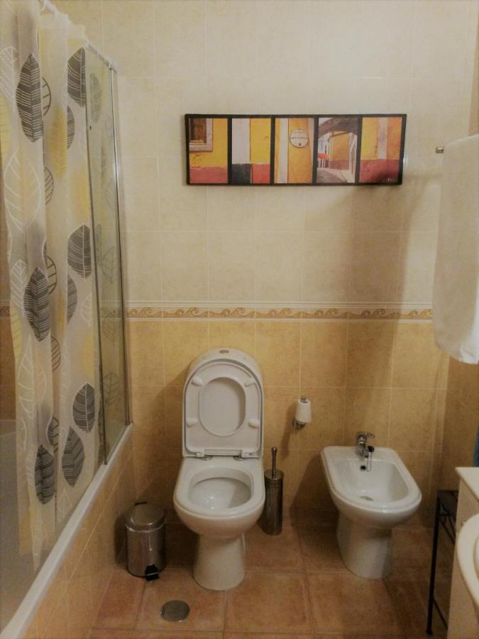 Casa Carmela Apartman Burgau Kültér fotó