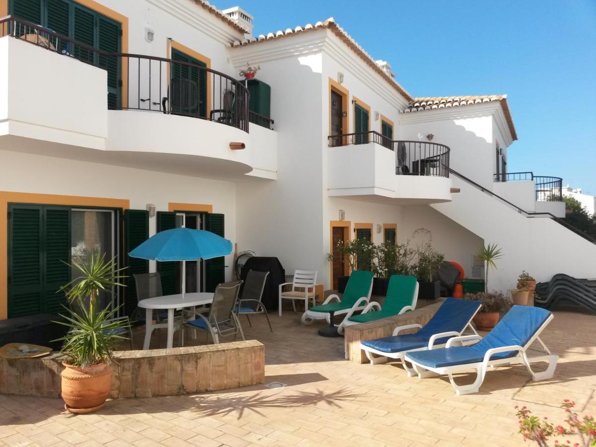 Casa Carmela Apartman Burgau Kültér fotó