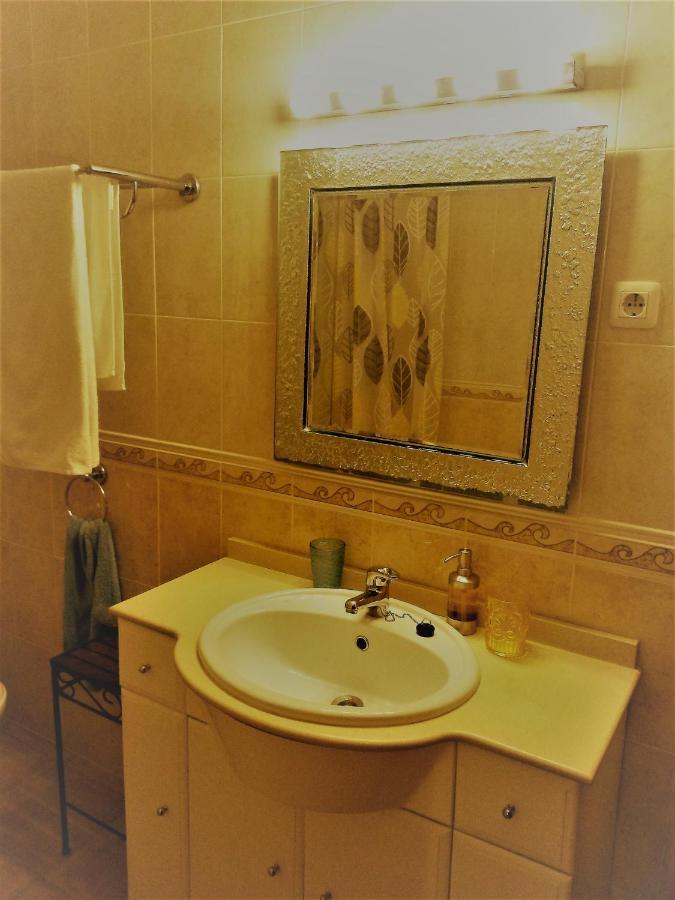 Casa Carmela Apartman Burgau Kültér fotó
