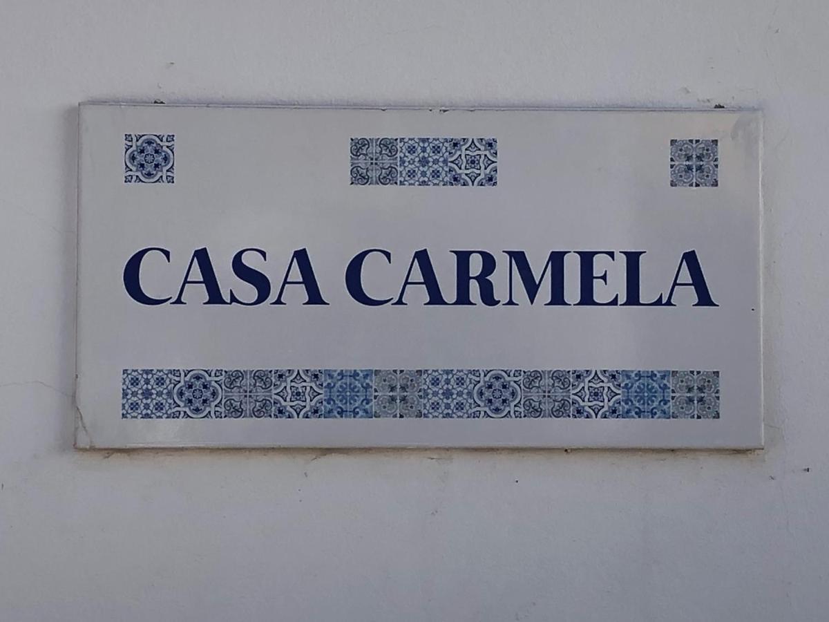 Casa Carmela Apartman Burgau Kültér fotó