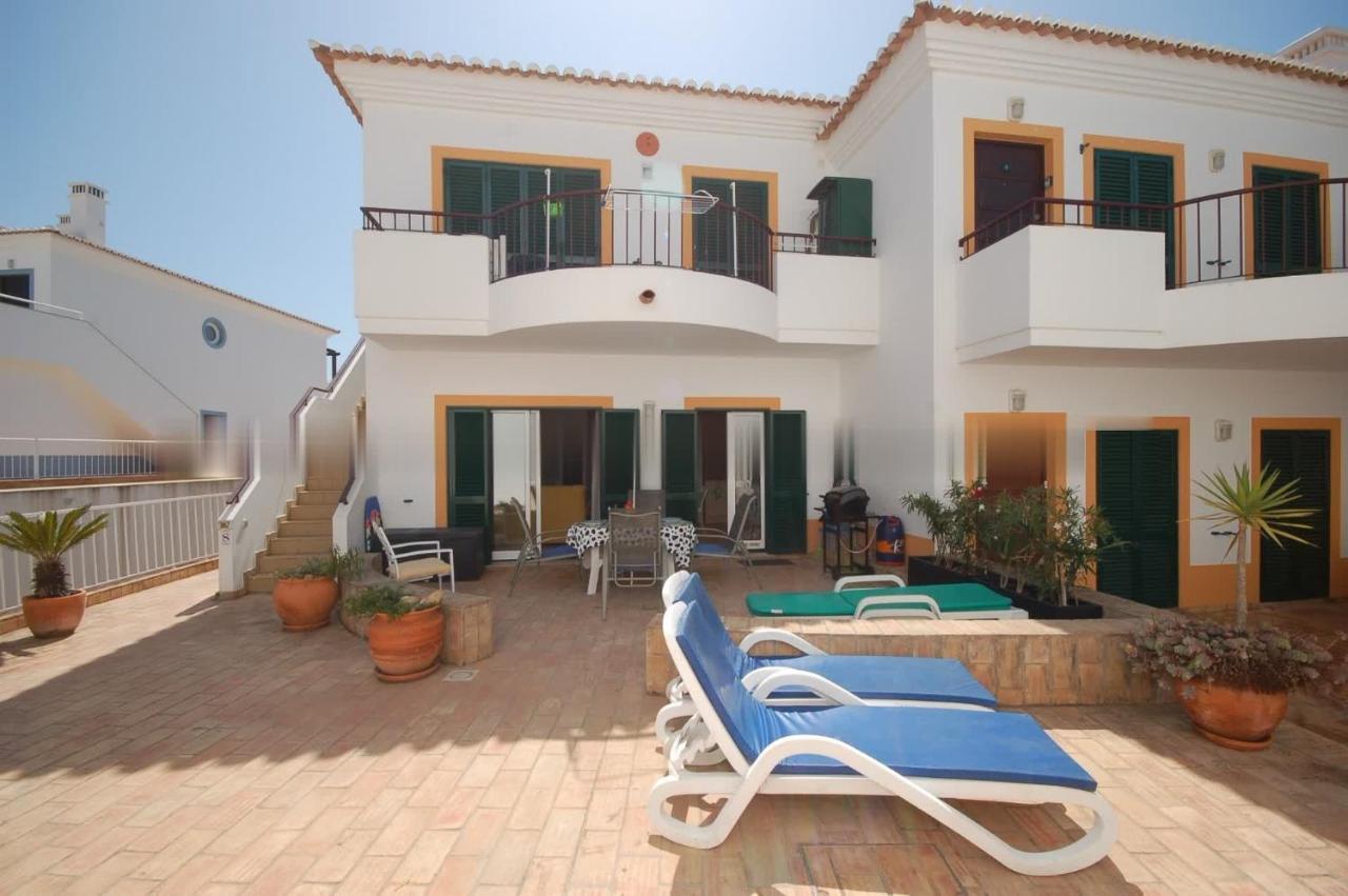 Casa Carmela Apartman Burgau Kültér fotó