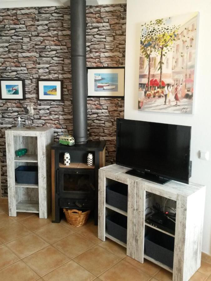 Casa Carmela Apartman Burgau Kültér fotó