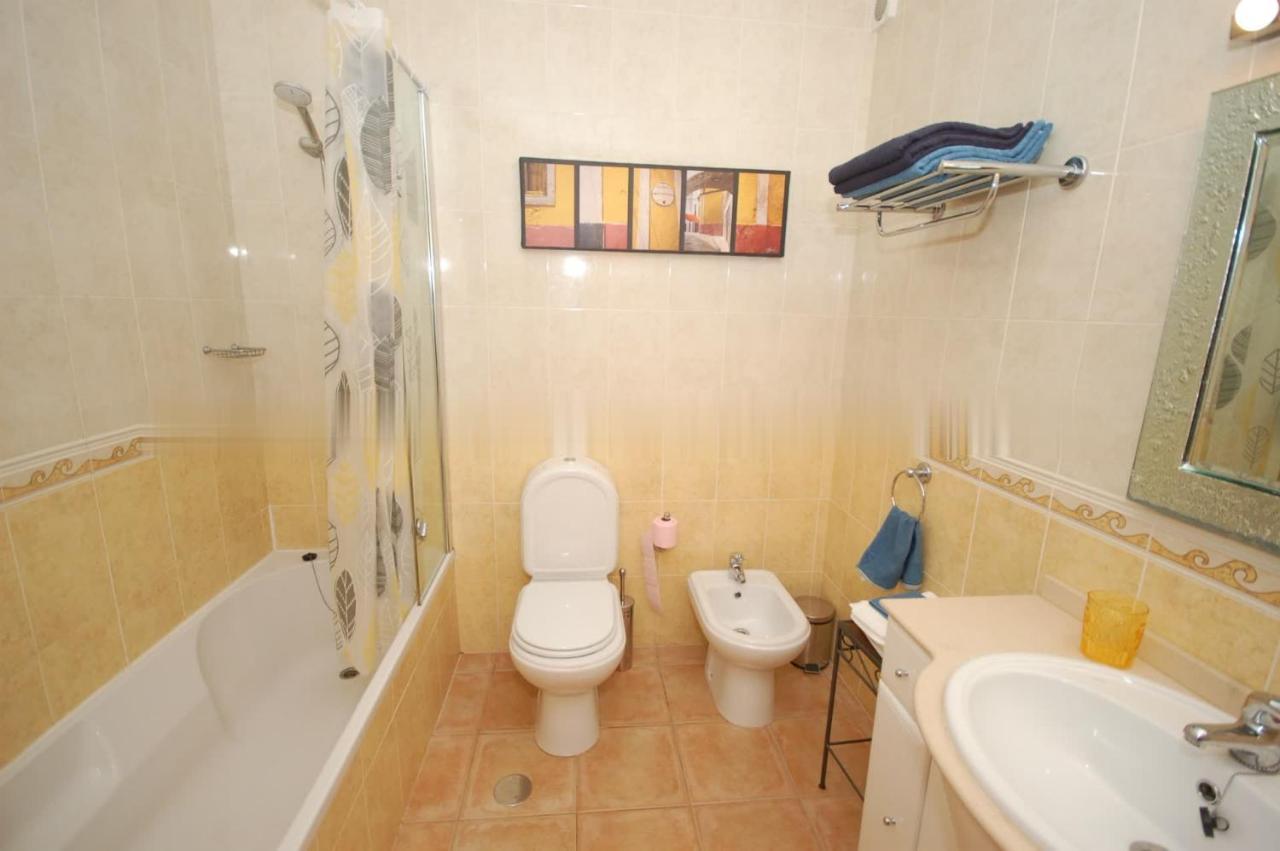 Casa Carmela Apartman Burgau Kültér fotó